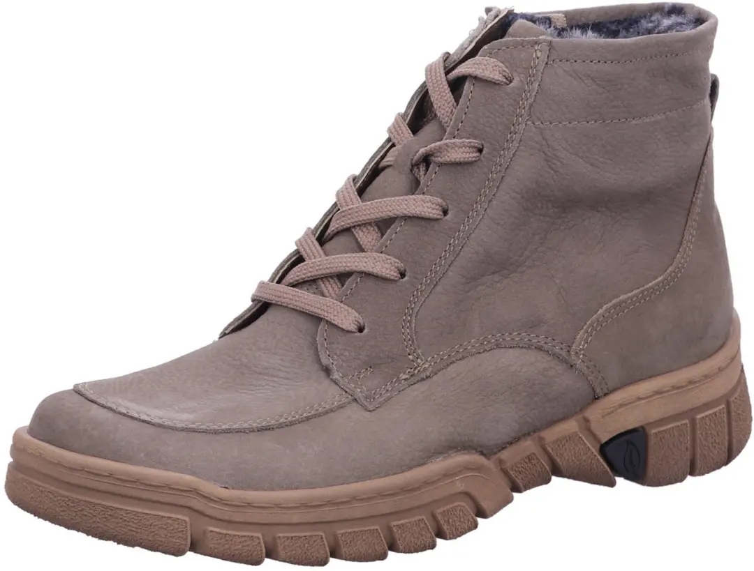 Waldläufer dames laarzen beige maat 40