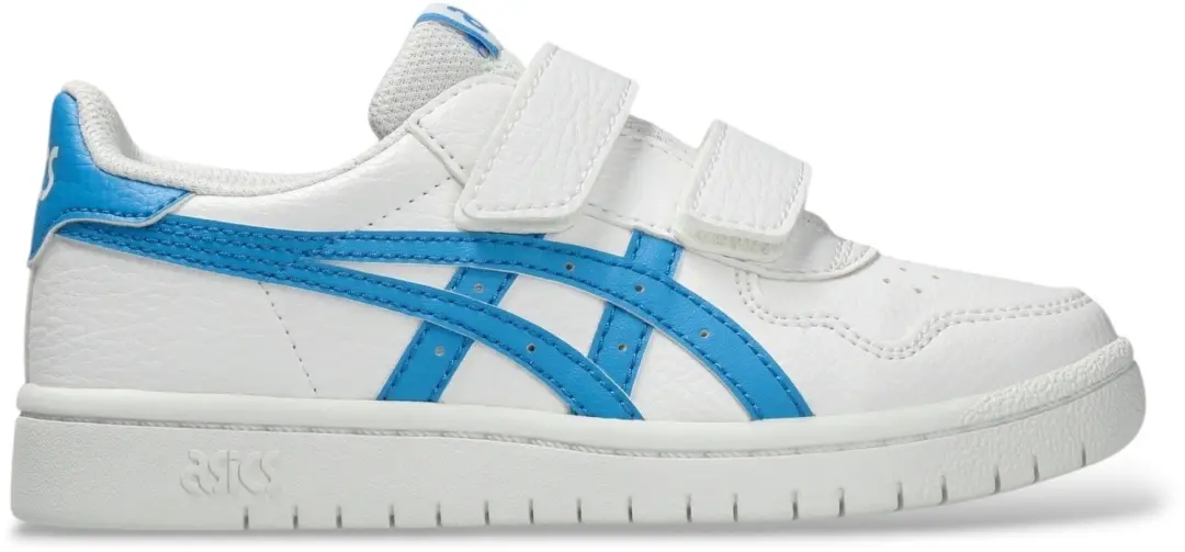 Asics Sneakers Japan S PS wit,