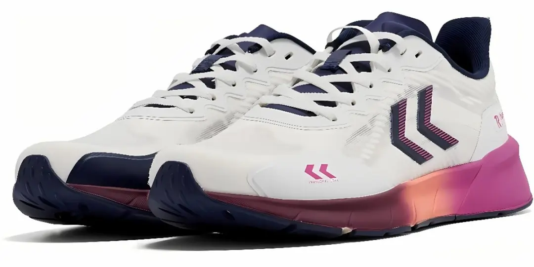 Hummel Reach TR HIIT 3.0 Cross-Training Schoenen Dames - afbeelding 2 van 3