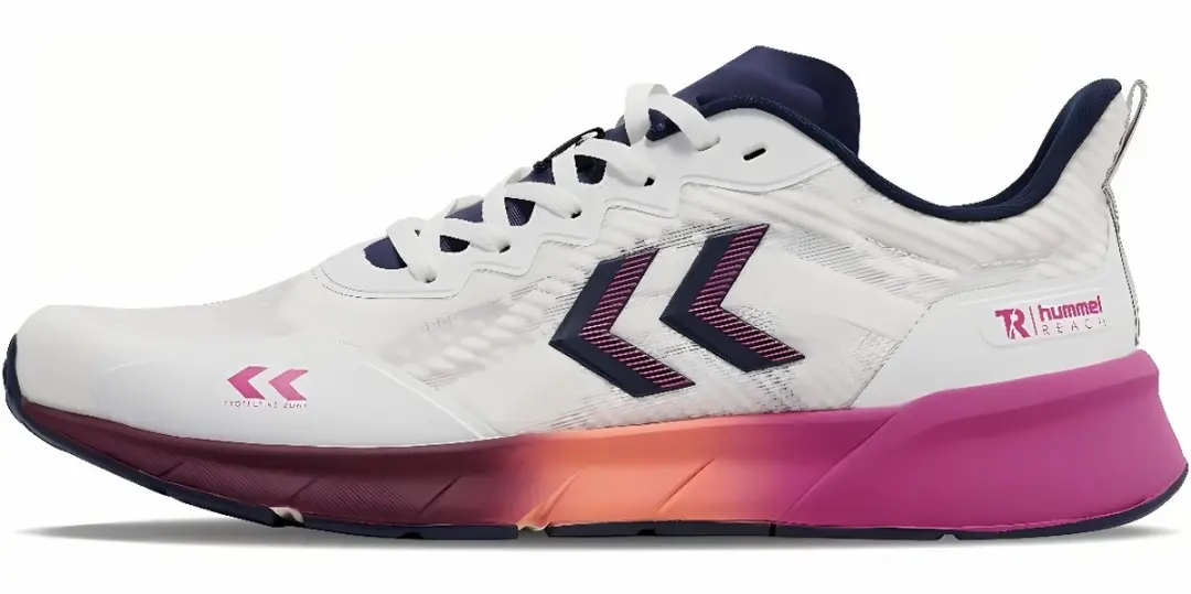 Hummel Reach TR HIIT 3.0 Cross-Training Schoenen Dames