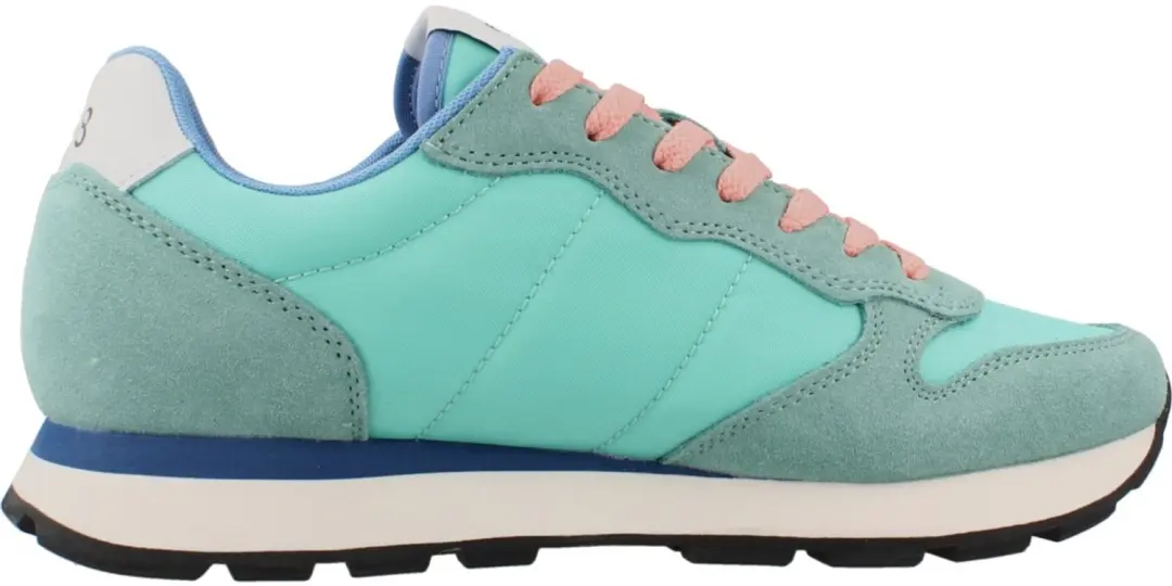 SUN68 TOM SOLID Blauw 42 EU