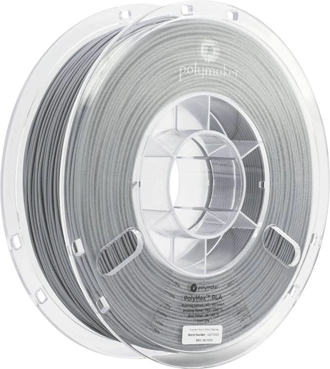 Polymaker PolyMAX Tough Filament PA06003