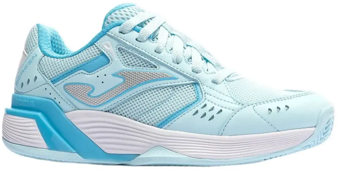 Joma Screen Schoenen Blauw EU 40 1/2 Vrouw