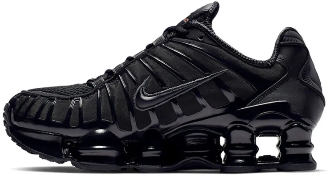 Nike Shox TL Sneakers