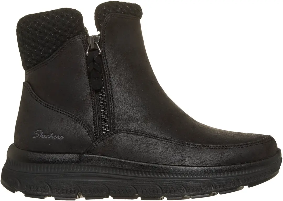 Skechers SUMMITS PLUS BOOT Dames Instappers