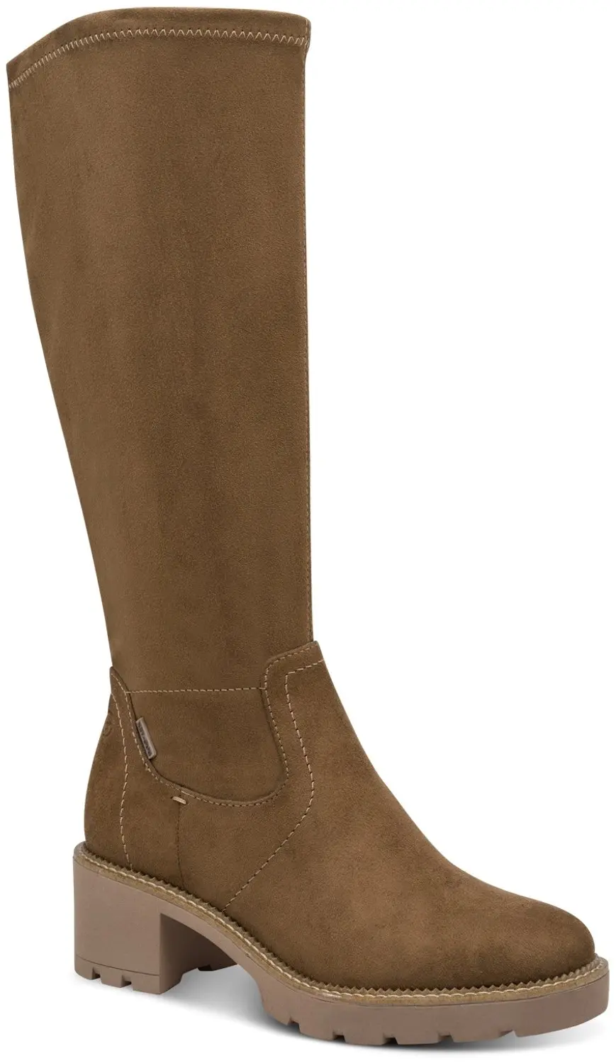 Tamaris Comfort Essentials Dames Laarzen