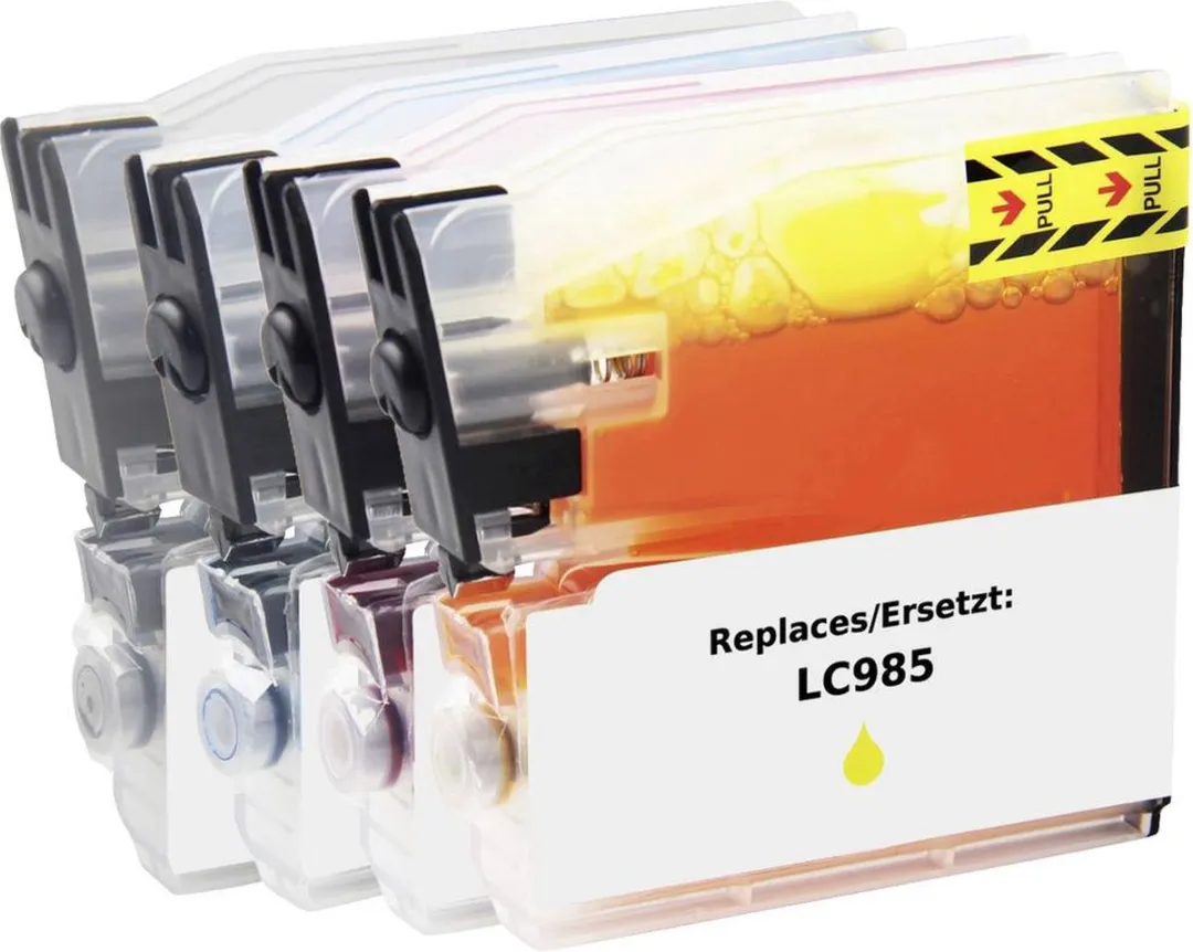 Renkforce Inktcartridge RF-5718884