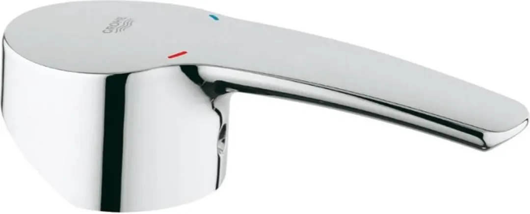 GROHE Hendel 46577 voor Eurostyle chroom, 46577000