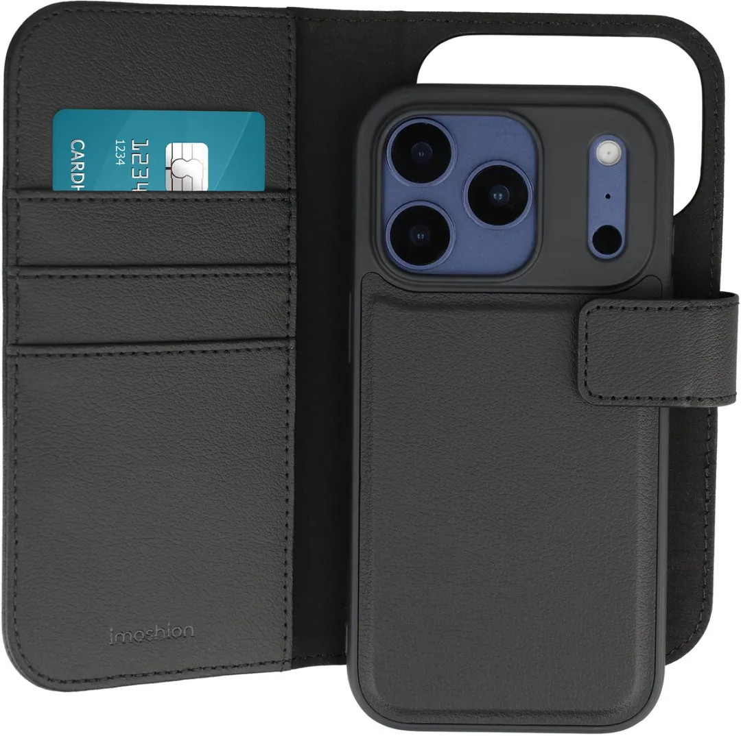 Imoshion Hoesje iPhone 17 Pro