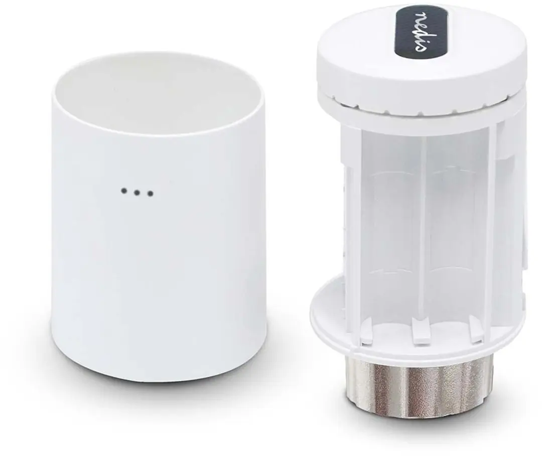 Nedis SmartLife Radiatorbediening Zigbee 3.0 - afbeelding 5 van 6