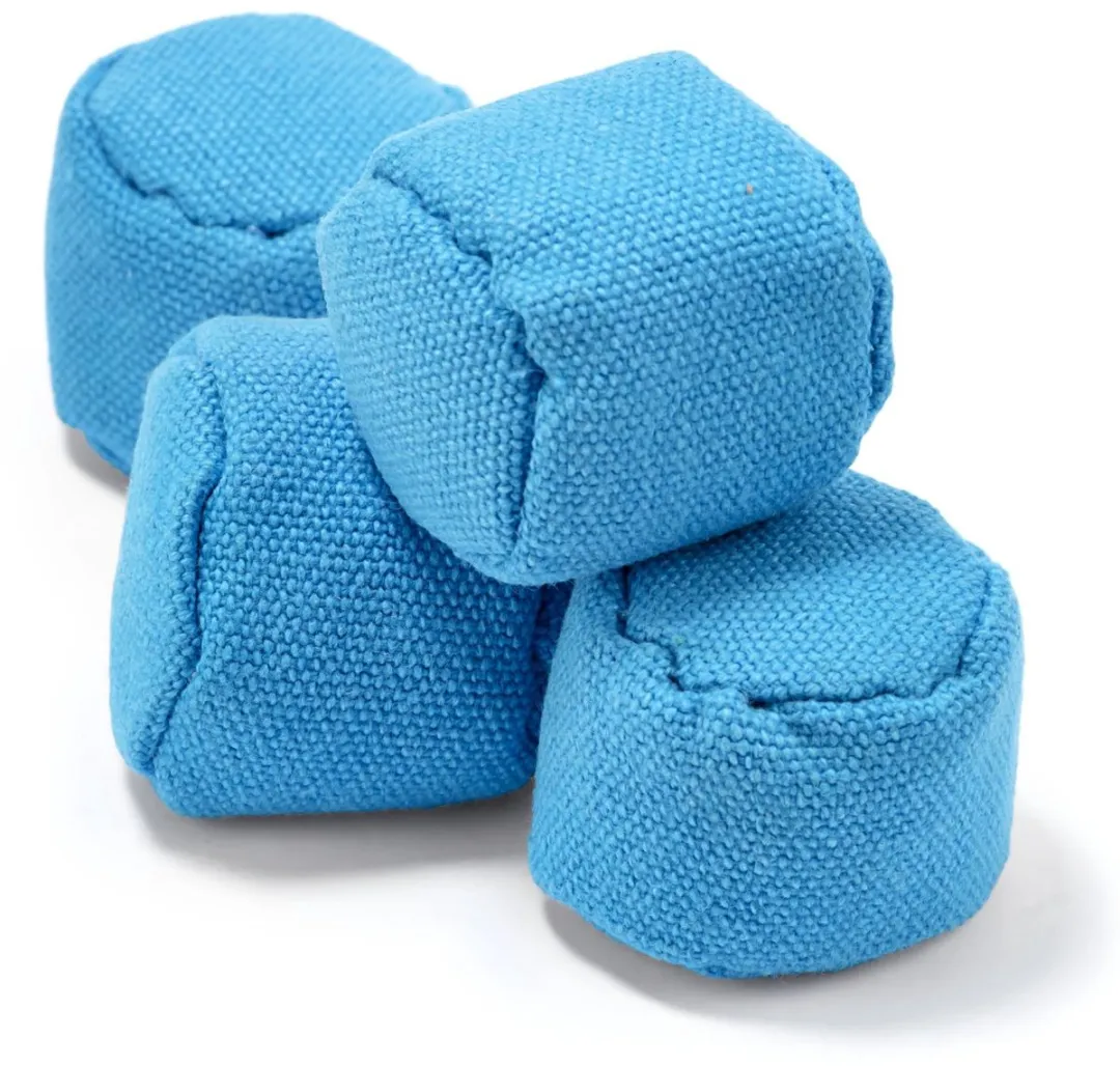 Prym Fixeergewichten 30mm - 4 Stuks Blauw