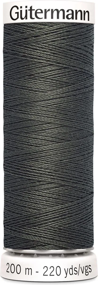 Gutermann Polyester Naaigaren 972