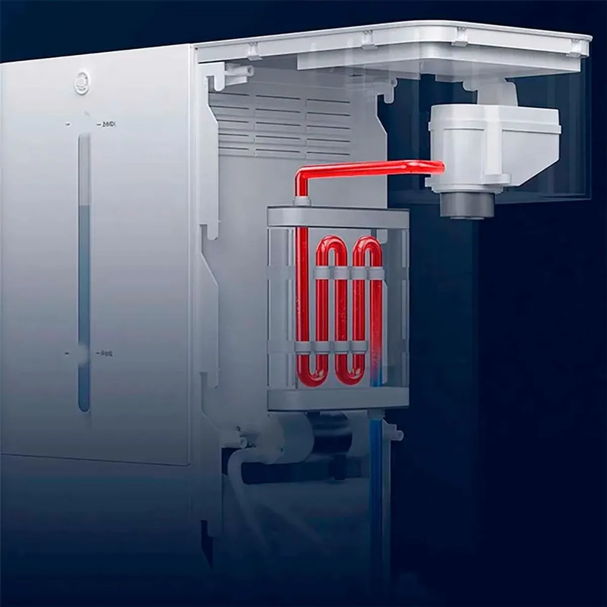 Xiaomi BHR8992EU Automatische Sensor Dispenser - 3L