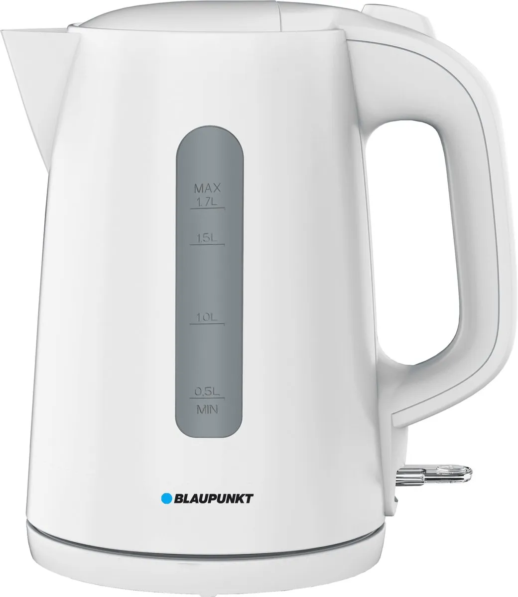 Blaupunkt EKP502 Waterkoker 1,7L
