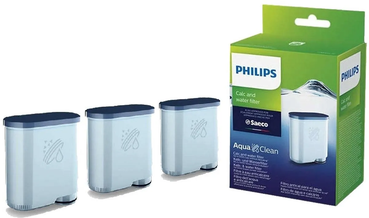 Philips AquaClean CA6903/10 Kalk- en waterfilter