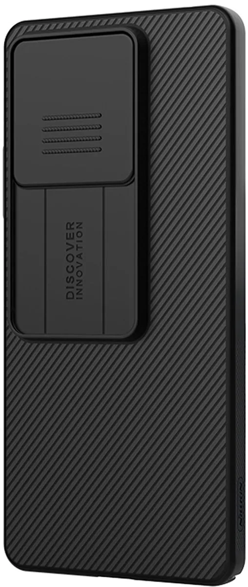 Nillkin CamShield Hoesje Xiaomi Redmi Note 13 5G