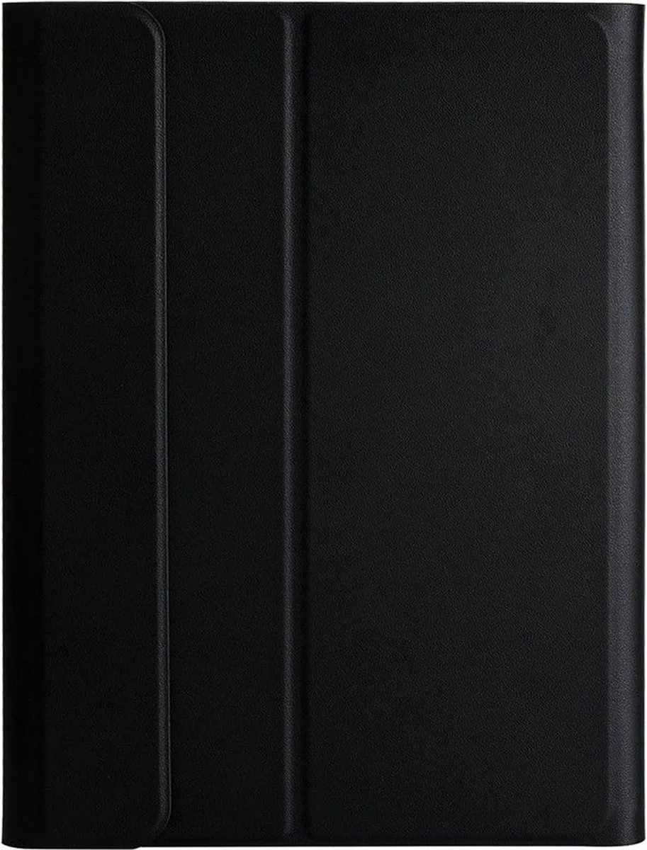 Just in Case Lenovo Tab P11 Gen 2 Toetsenbordhoes - Zwart