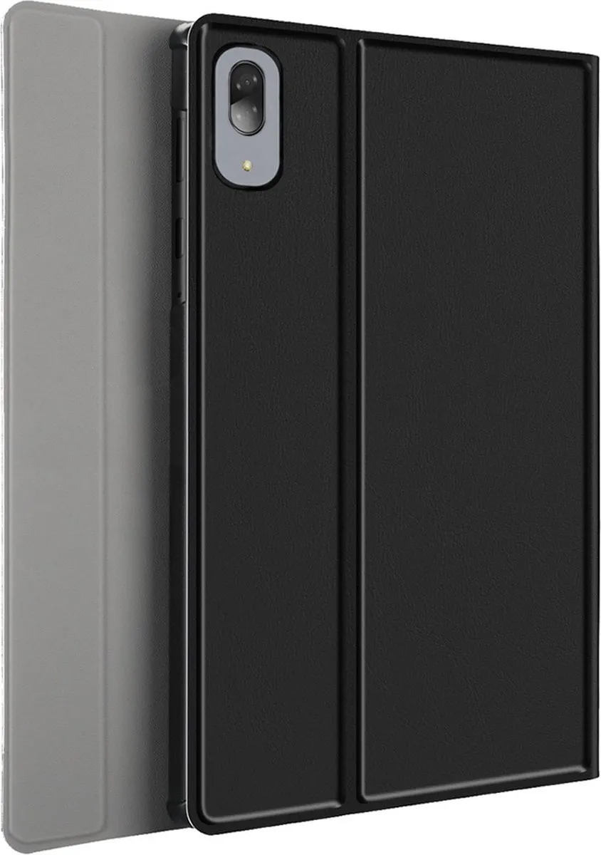 Just in Case Lenovo Tab P11 Gen 2 Toetsenbordhoes - Zwart - afbeelding 6 van 6