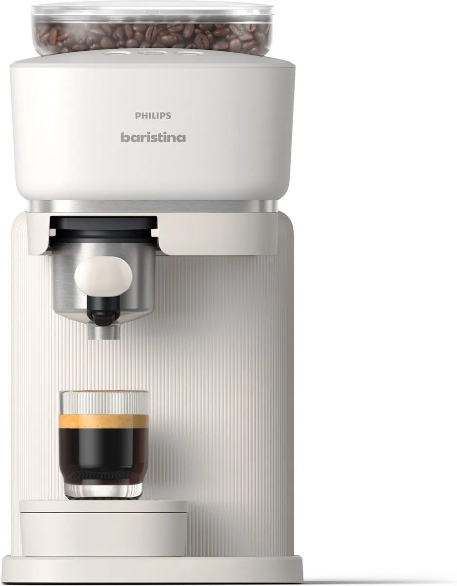 Philips Baristina BAR300/00 Espressomachine