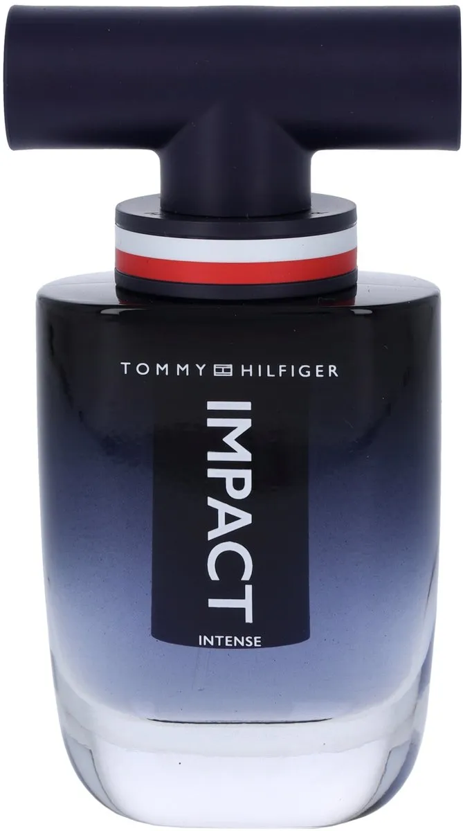 Tommy Hilfiger Impact Eau de Parfum 50ml