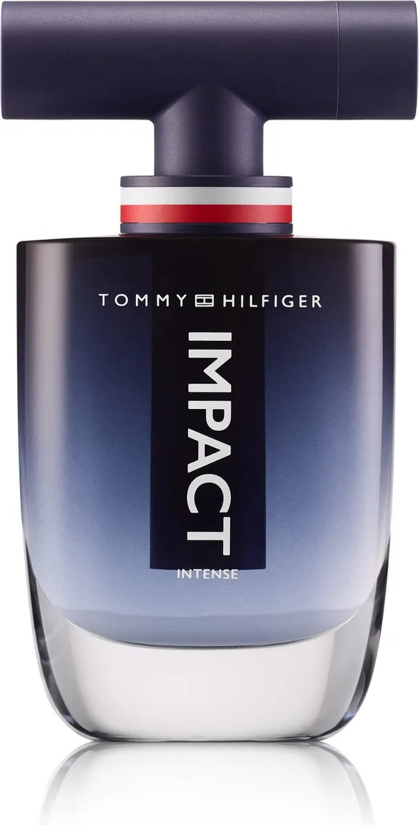 Tommy Hilfiger Impact Eau de Parfum 50ml