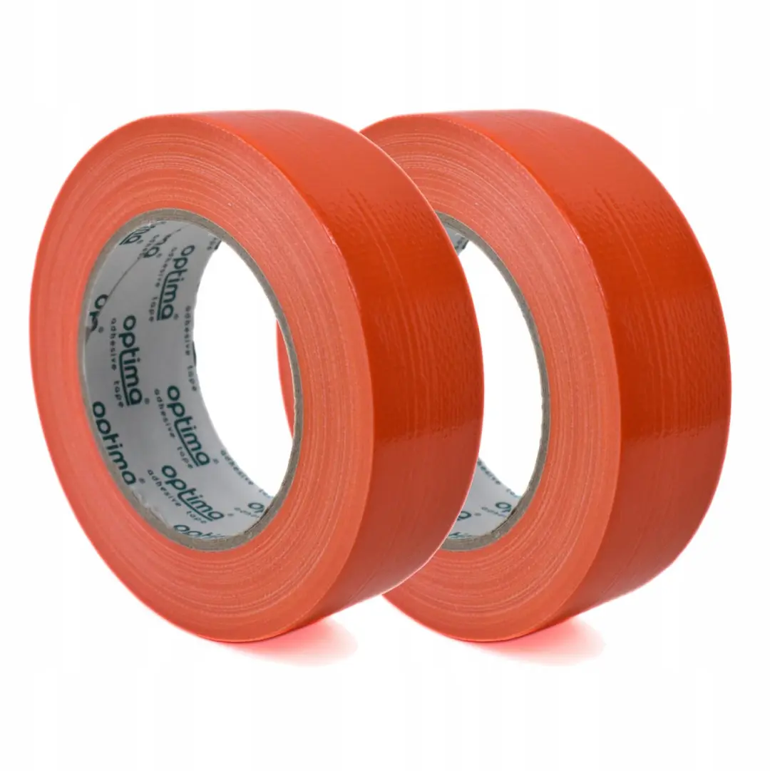 Oranje Tesa Tynkarska 38mm x 50m