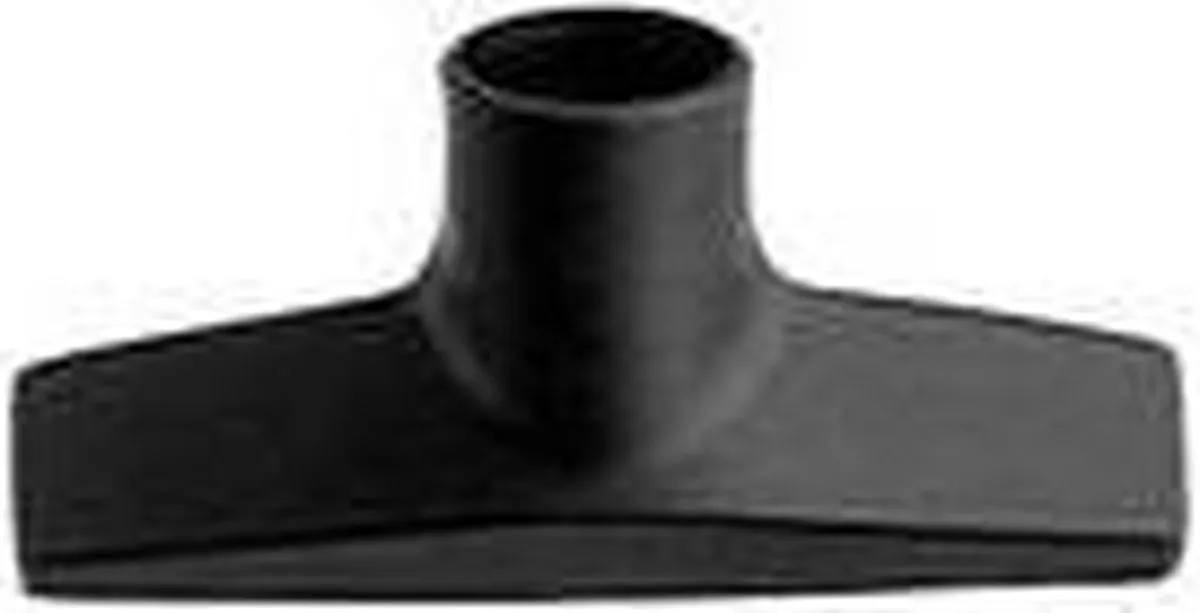 Bosch Zuigmond Grof Vuil 2607000170 - 35mm