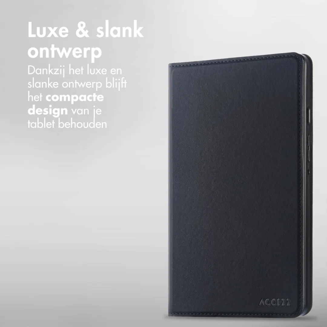 Accezz Tablethoes SH00068417 - Zwart