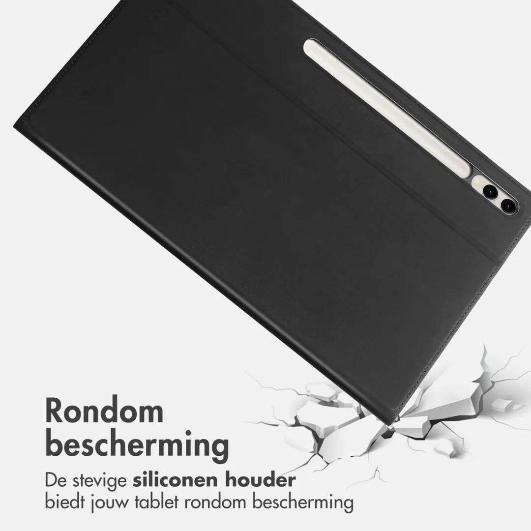 Accezz Tablethoes SH00068417 - Zwart