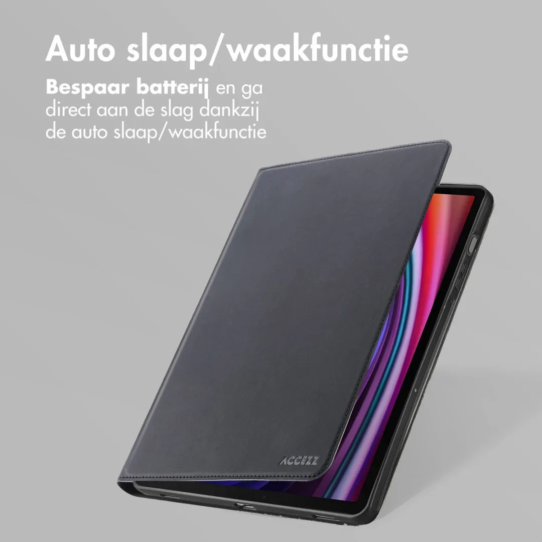 Accezz Tablethoes SH00068417 - Zwart - afbeelding 6 van 6