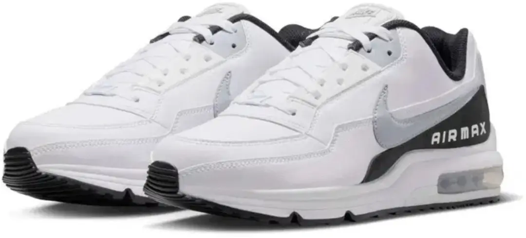 Nike Air Max LTD 3 Heren Sneakers Maat 40.5