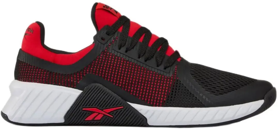 Reebok Flip Charge Schoenen Zwart EU 42 1/2 Man