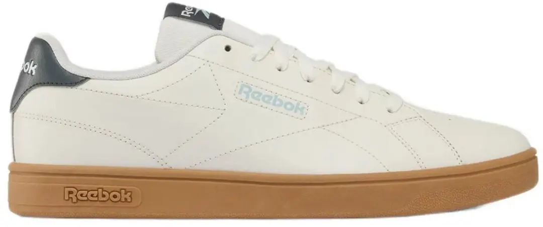 Reebok Court Clean Sneakers