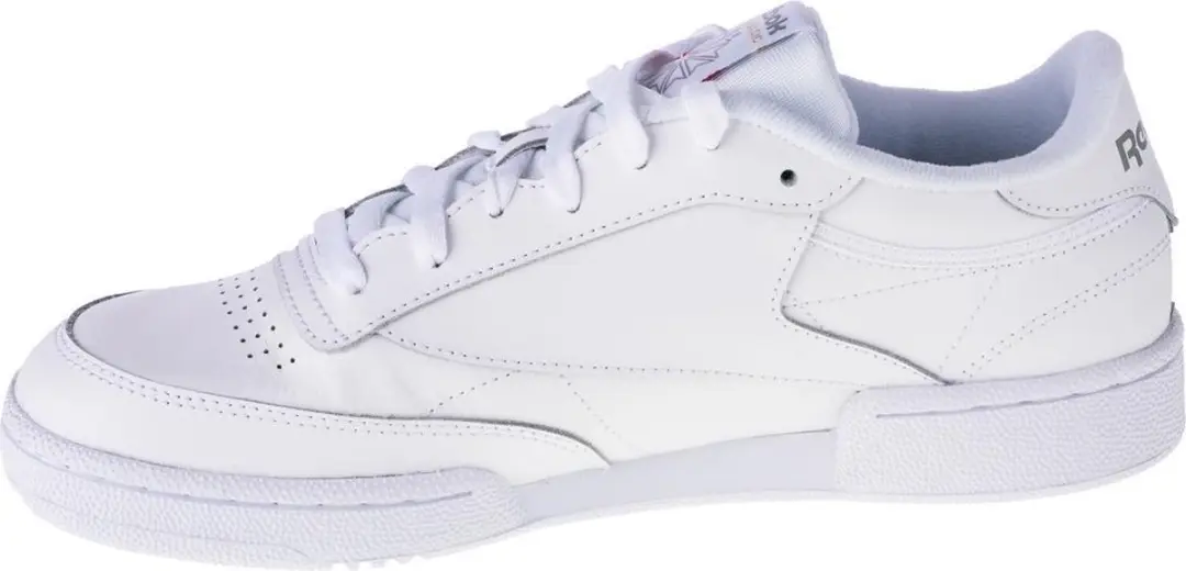 Reebok Club C 85 Sneakers - Wit - afbeelding 6 van 6