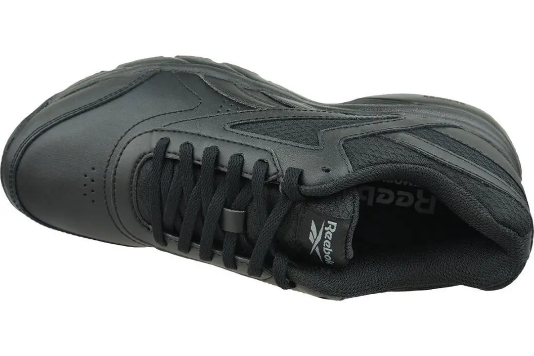 Reebok Work N Cushion 4.0 Schoenen - Zwart - afbeelding 6 van 6