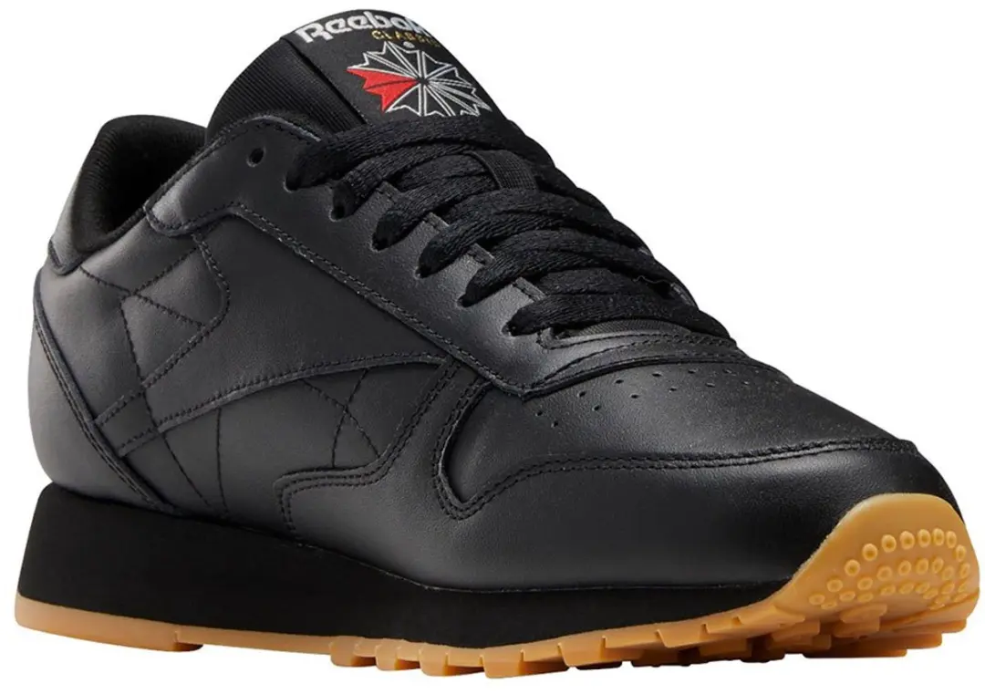 Reebok Classics Leather Sneakers