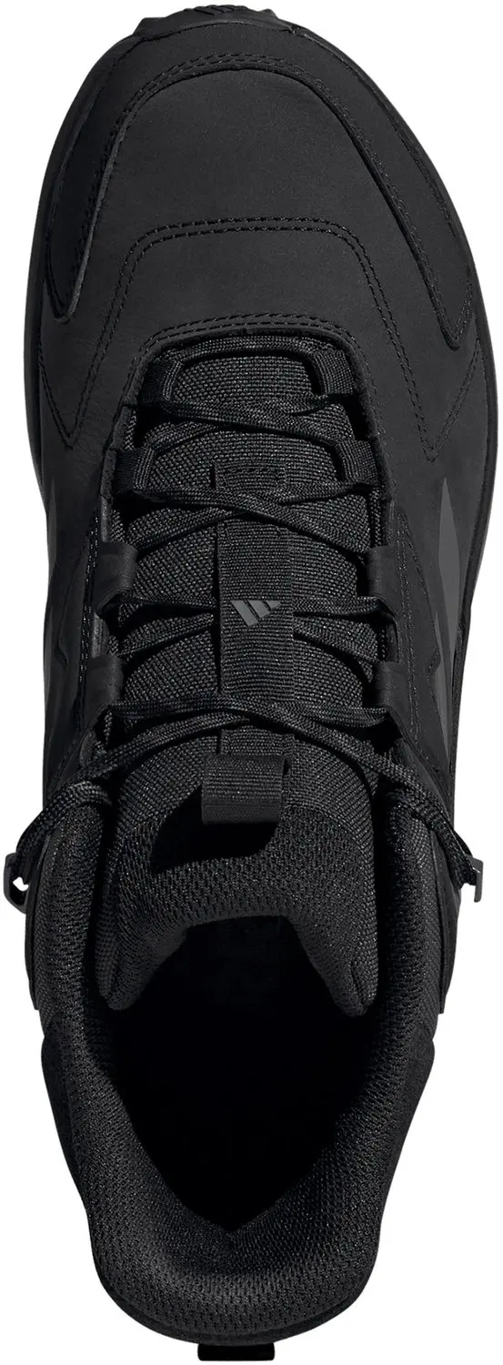 adidas Terrex Anylander Mid Lea Wandelschoenen - Zwart - afbeelding 6 van 6