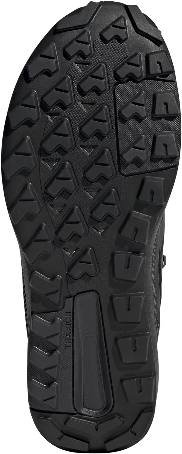 adidas Terrex Anylander Mid Lea Wandelschoenen - Zwart - afbeelding 5 van 6