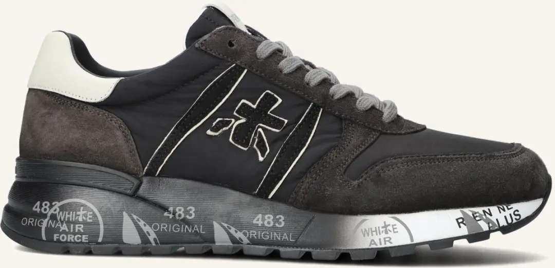 Premiata Lander Sneakers