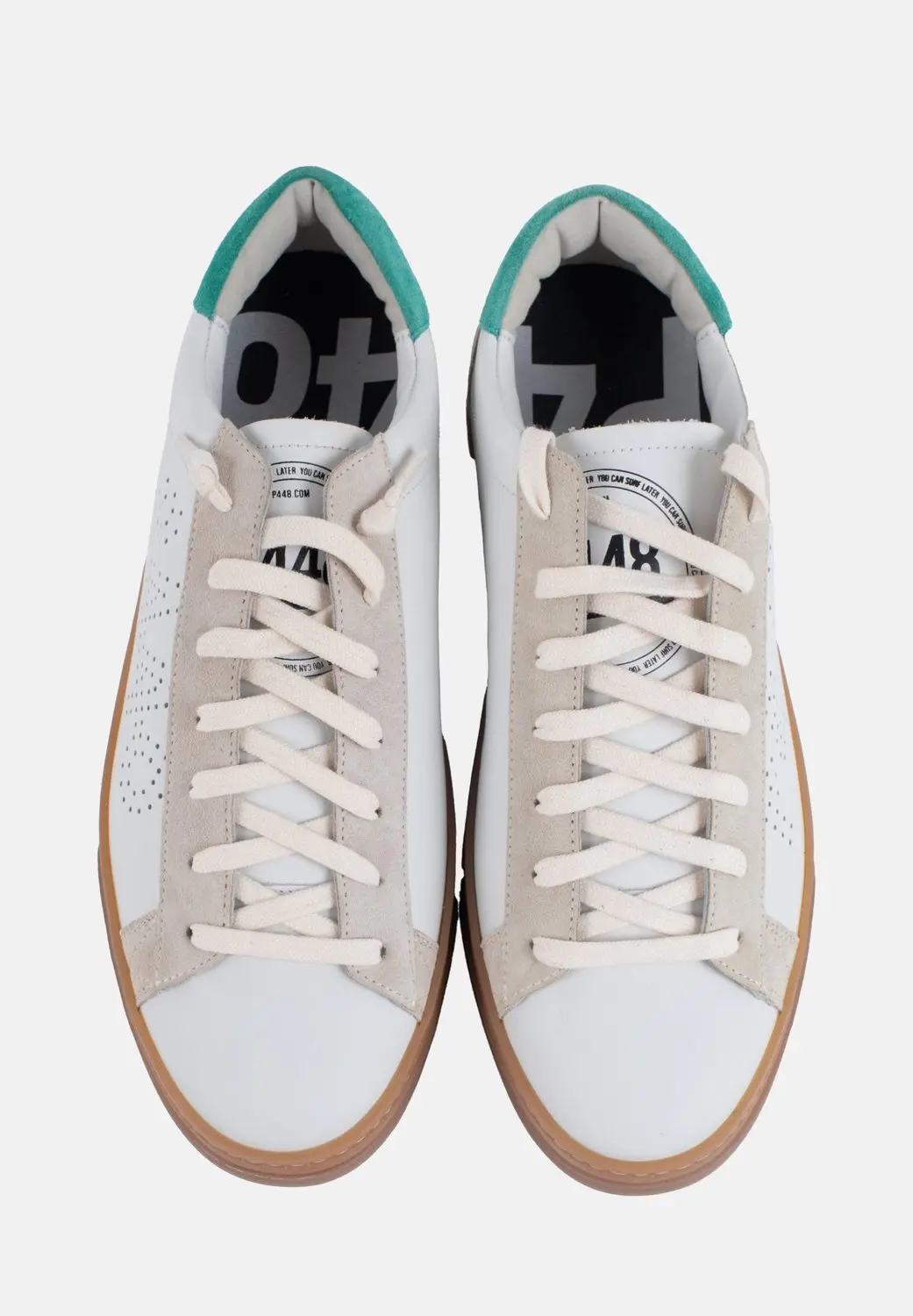 Sneaker P448 Jack C 101