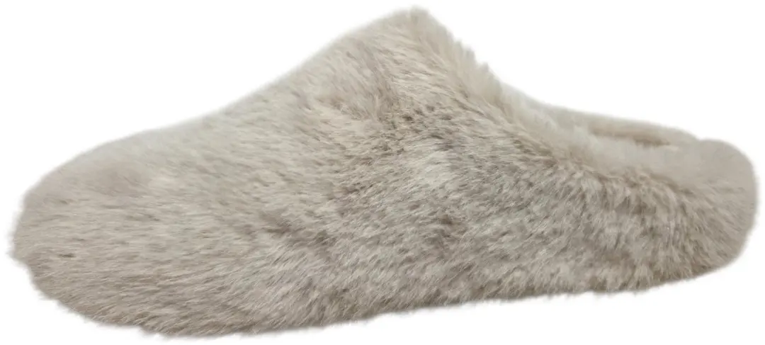 Verbenas York Budapest Beige Pantoffels - afbeelding 4 van 4