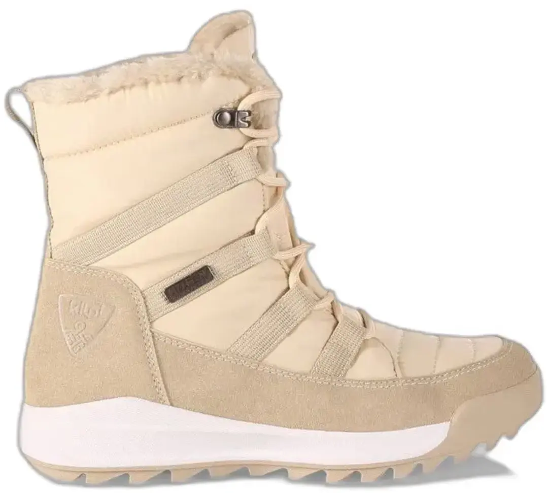 Dames winterlaarzen Kilpi Candy WP High