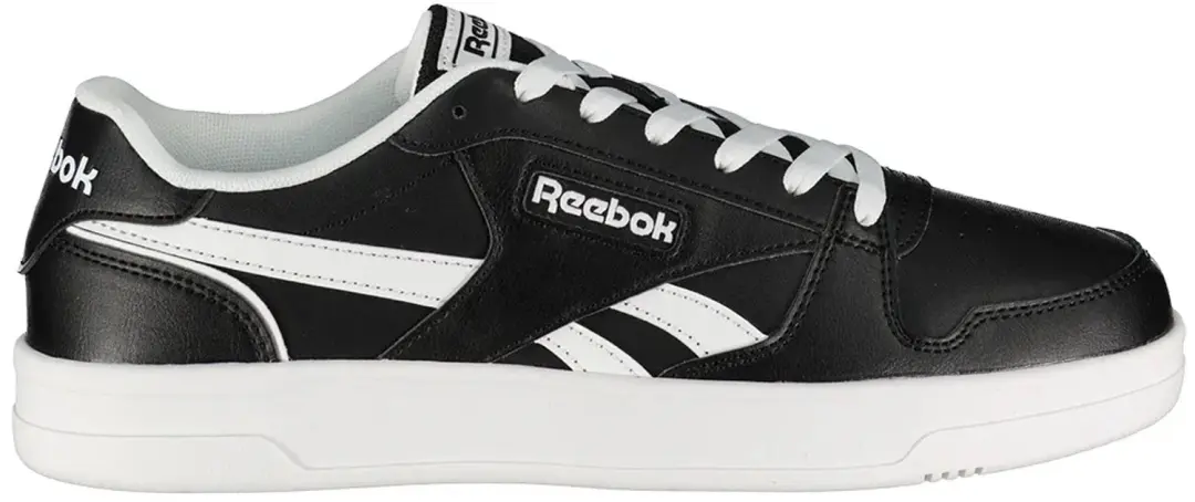 Reebok Classics Match Prime V2 Schoenen Zwart EU 39 Man
