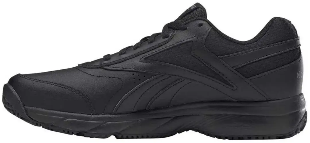 Reebok Work N Cushion 4.0 Dames Schoenen - Zwart - EU 37 - afbeelding 6 van 6