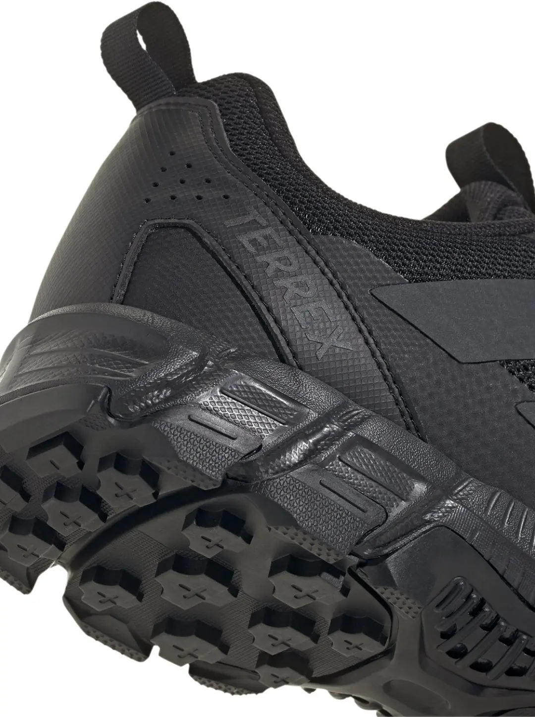 adidas Terrex Rockadia Wandelschoenen - Zwart - afbeelding 5 van 6