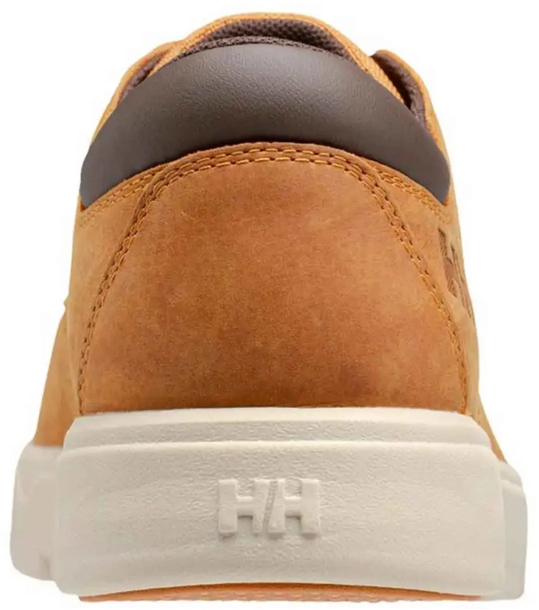 Helly Hansen Pinehurst Low wandelschoenen - Honey Wheat/Coffee Bean - afbeelding 3 van 4