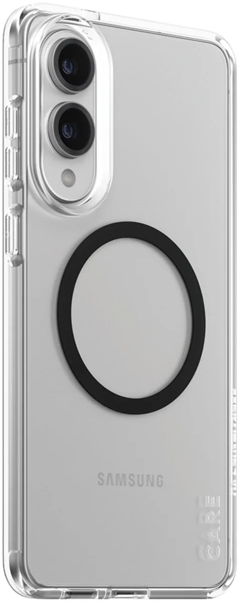 PanzerGlass Flagship Urban Combat Hoesje - Zwart - 5715685025525
