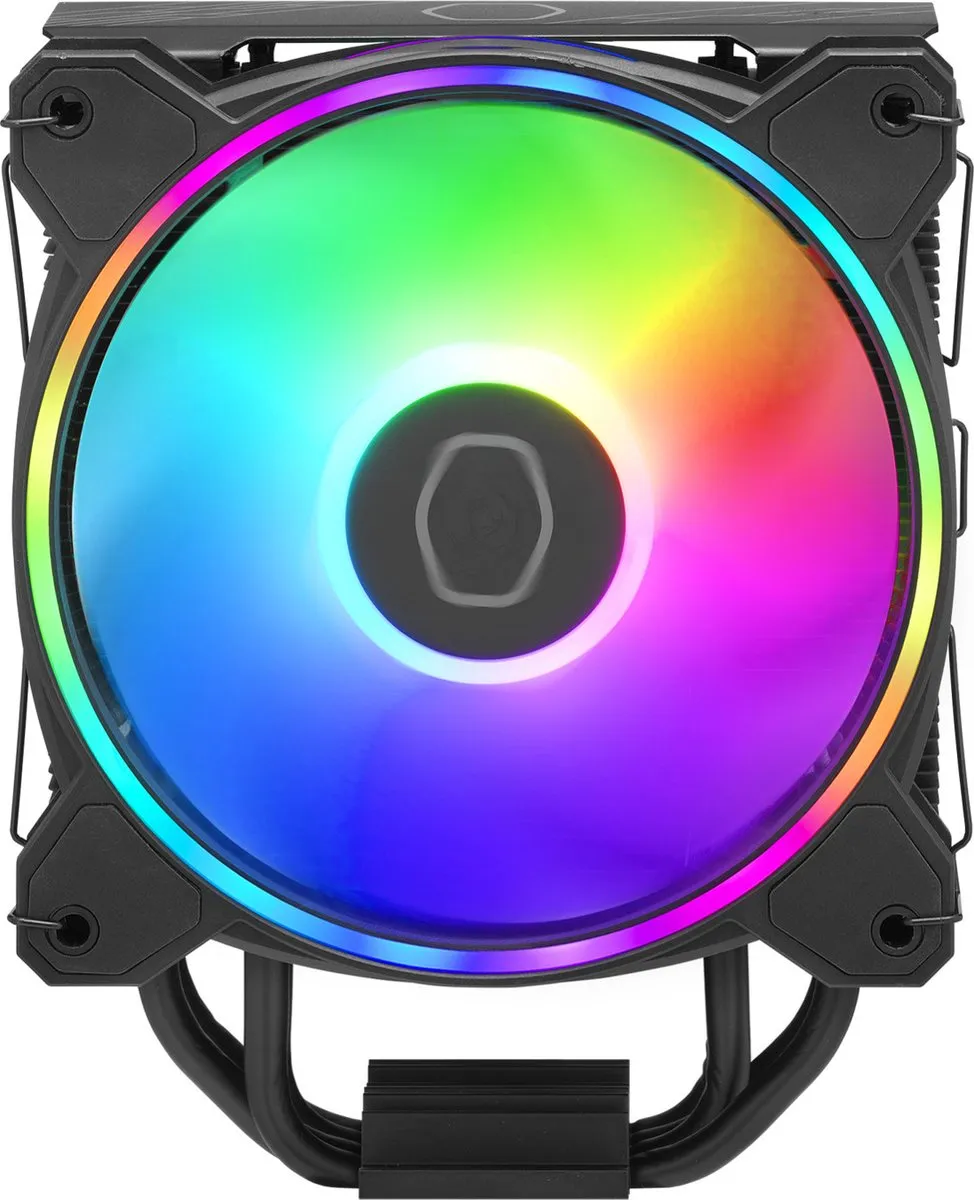 Cooler Master Hyper 212 Halo