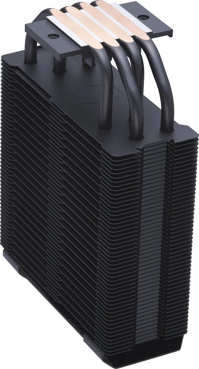 Cooler Master Hyper 212 Halo - Zwart