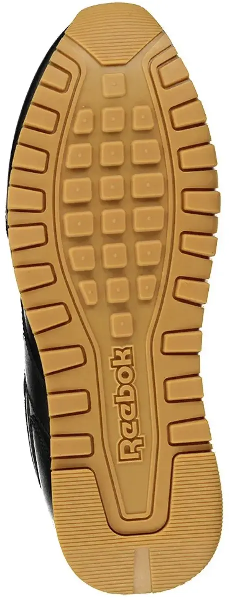 Reebok Glide Sneakers - Zwart - afbeelding 3 van 6